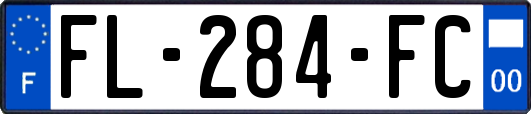 FL-284-FC