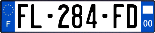 FL-284-FD