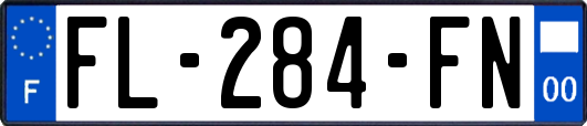 FL-284-FN