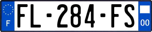 FL-284-FS