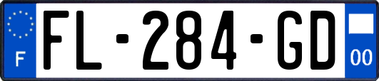 FL-284-GD