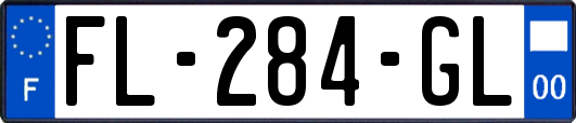 FL-284-GL