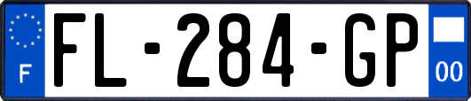 FL-284-GP