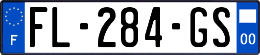 FL-284-GS