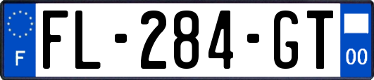 FL-284-GT
