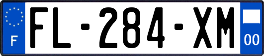 FL-284-XM
