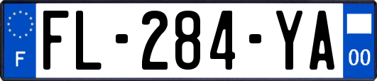 FL-284-YA