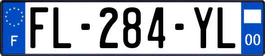 FL-284-YL