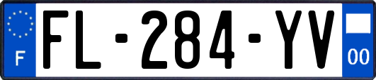 FL-284-YV