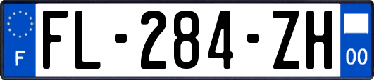 FL-284-ZH