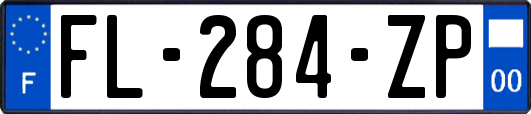 FL-284-ZP