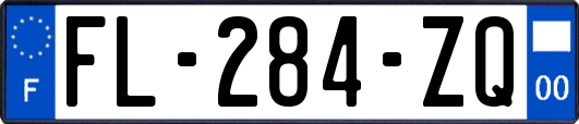 FL-284-ZQ