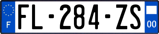 FL-284-ZS