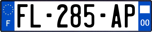 FL-285-AP