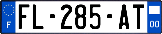 FL-285-AT