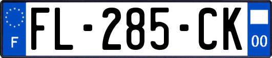 FL-285-CK