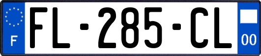 FL-285-CL