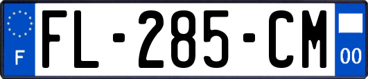 FL-285-CM