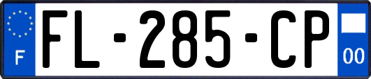 FL-285-CP