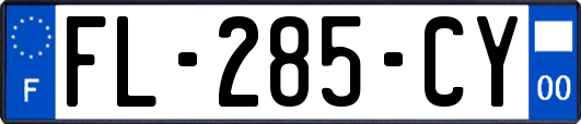 FL-285-CY