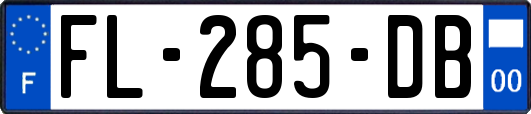 FL-285-DB