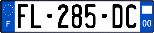 FL-285-DC