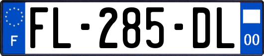 FL-285-DL