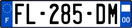 FL-285-DM