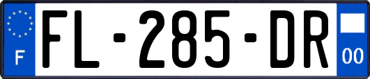 FL-285-DR