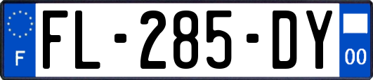 FL-285-DY