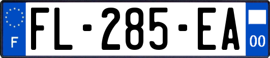 FL-285-EA