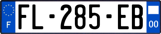 FL-285-EB