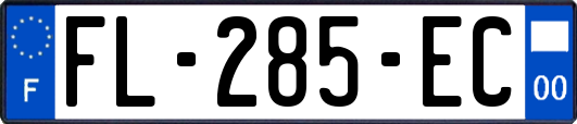 FL-285-EC