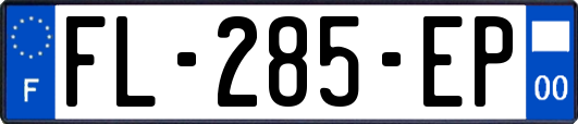 FL-285-EP