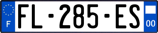 FL-285-ES