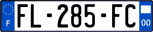 FL-285-FC