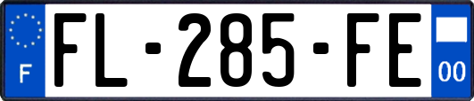 FL-285-FE