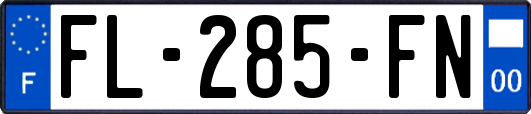 FL-285-FN