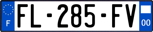 FL-285-FV