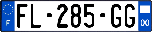 FL-285-GG