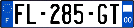 FL-285-GT