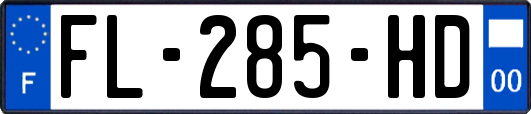 FL-285-HD