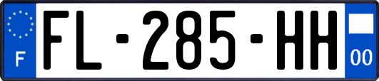FL-285-HH