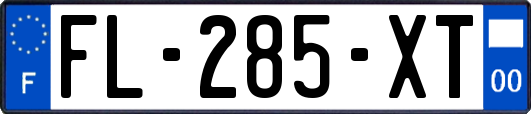 FL-285-XT