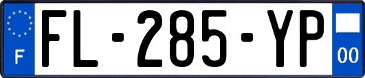 FL-285-YP
