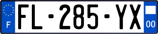 FL-285-YX