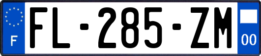 FL-285-ZM