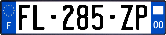 FL-285-ZP