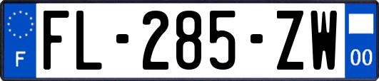 FL-285-ZW