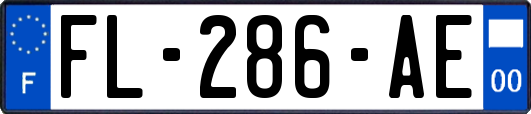 FL-286-AE